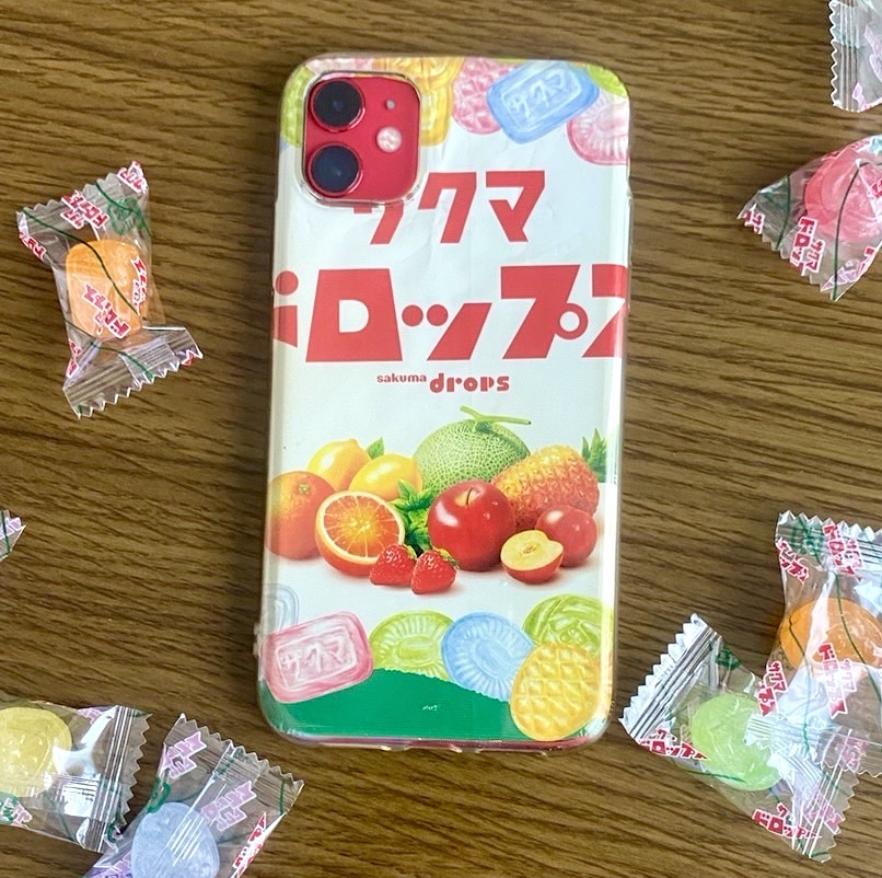 スマホケース