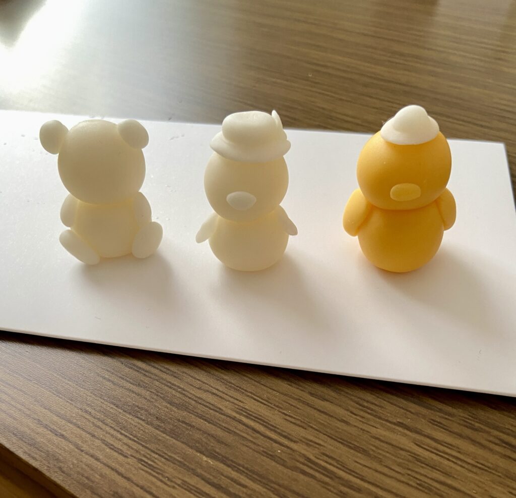ミニチュア