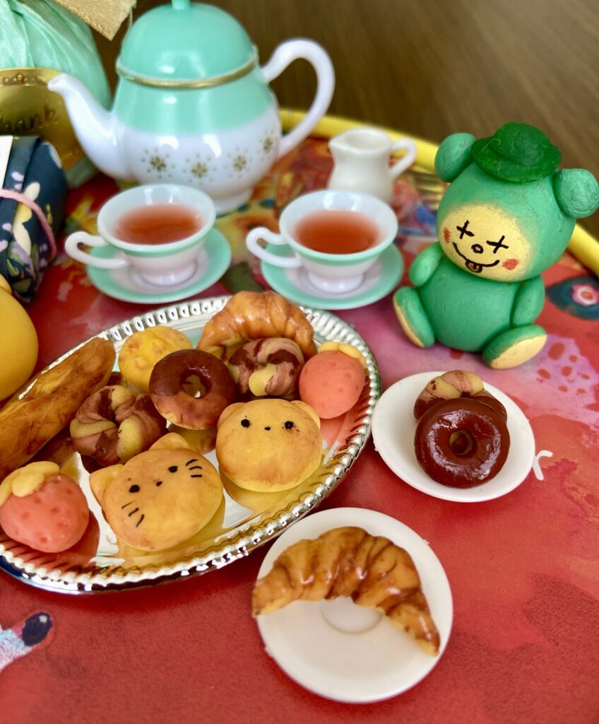 ミニチュア