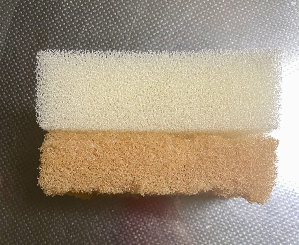 スポンジ