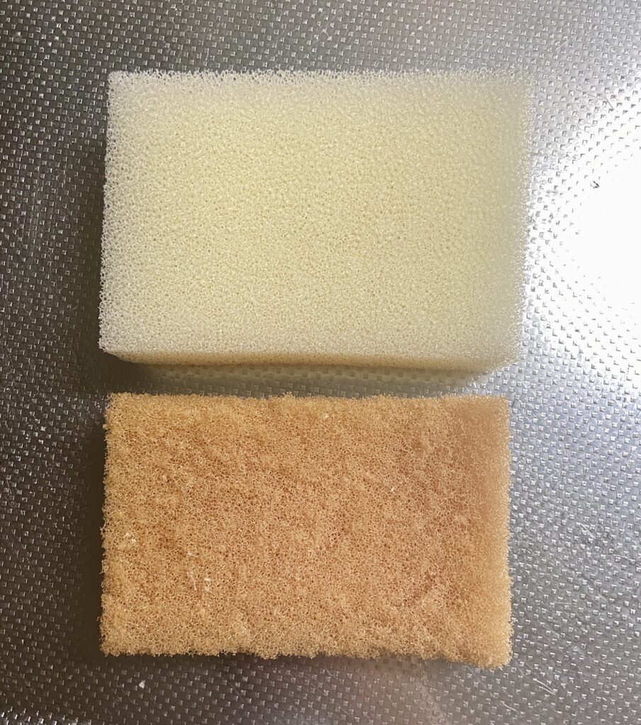 スポンジ