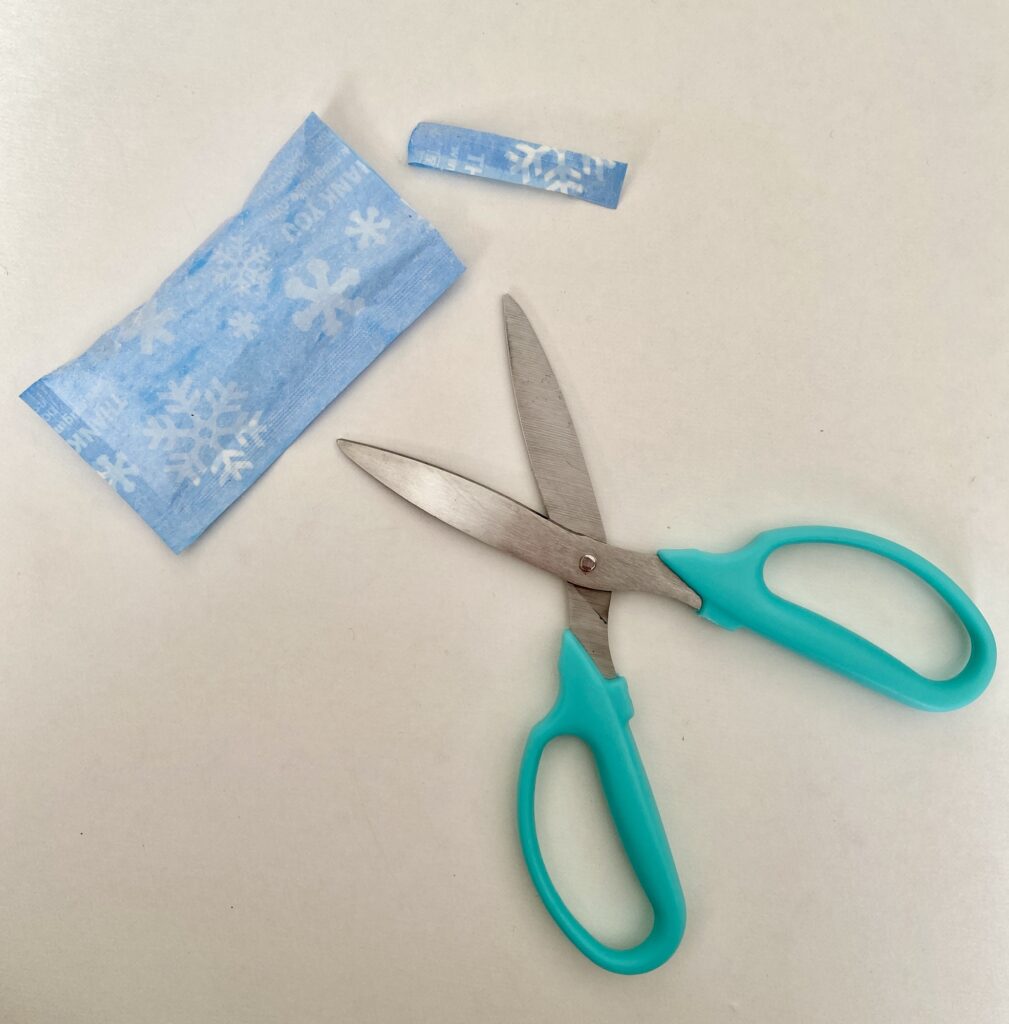 保冷剤リメイク