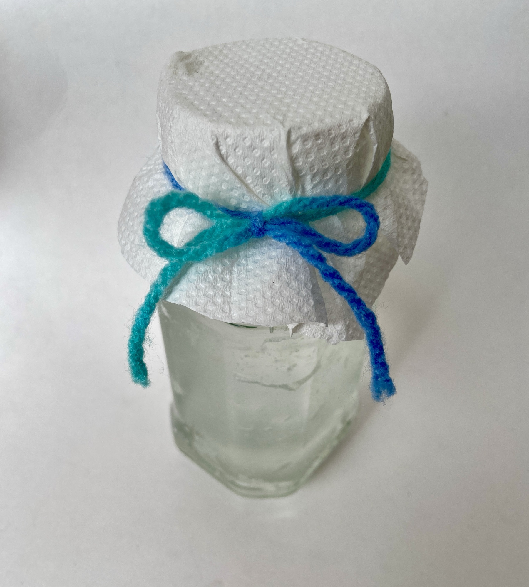 保冷剤リメイク