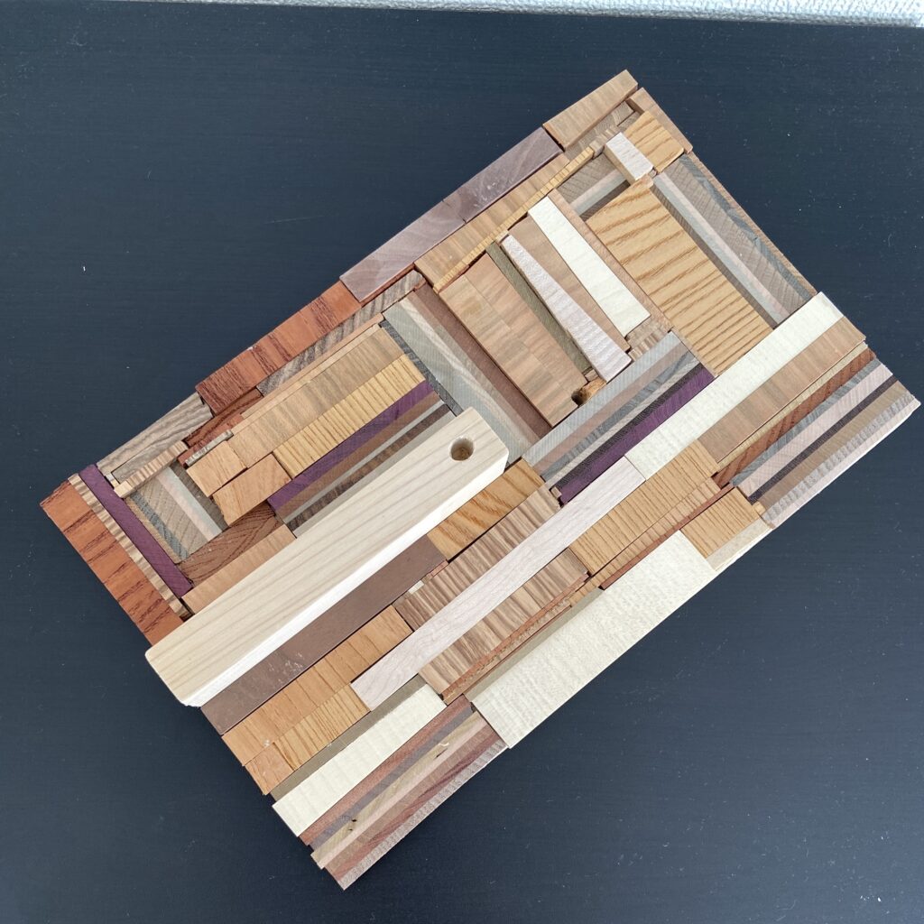 業務用ミシン糸立て